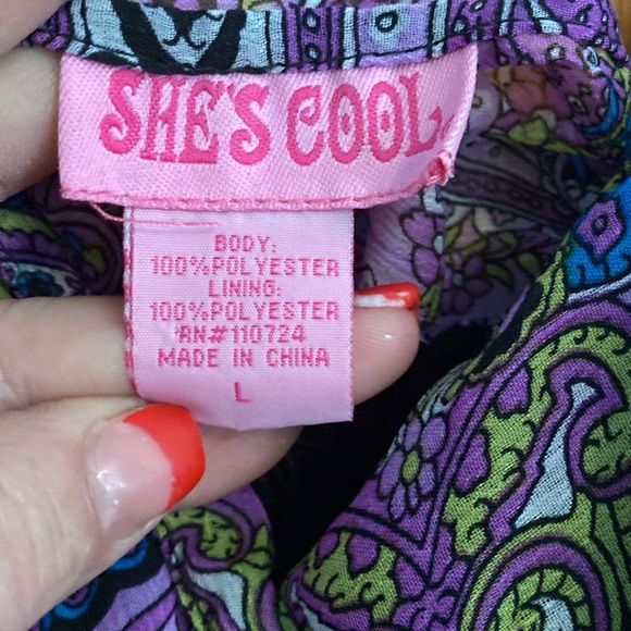 Dress - Picture 3 of 3